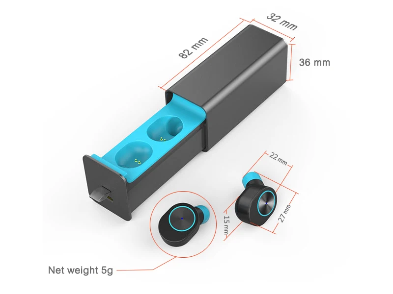 hyperguider TWS earphone (14)