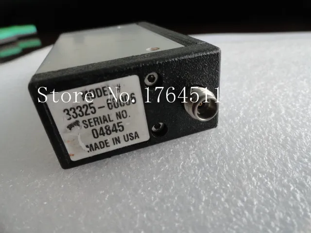 

[BELLA] ORIGINAL Agilent 33325-60006 DC-50GHZ 60dB 2.4mm (f-f) programmable attenuator
