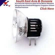 DN-28957 120 V 150 W DNE 120V150W 93501 G7.9 эндоскопии галогеновая лампочка Nikon Wallach эндоскоп кольпоскоп оптоволоконная лампа