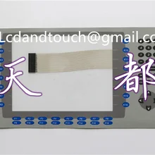 Совершенно новая клавиатура для панели View Plus 1000 2711P-RP9D 2711P-RDB10C панель view Operating panel