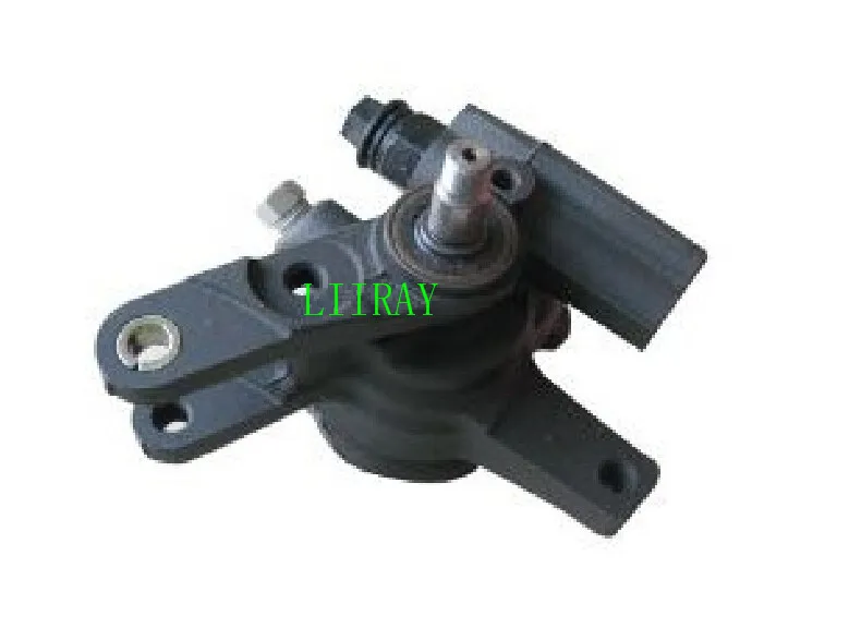 

AUTO POWER STEERING PUMP FOR TOYOTA TERCER/PASEO EL53/EL54 44320-16260