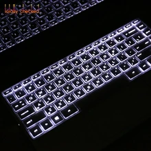 Для клавиатуры ноутбука из ТПУ чехол протектор для hp ENVY 13-ad103TX/13 ad104TX/ad105TX/ad106TX/ad107TX/ad108TX/ad109TX 13,3