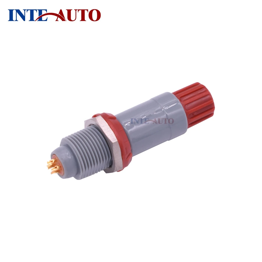 electrical plastic connector