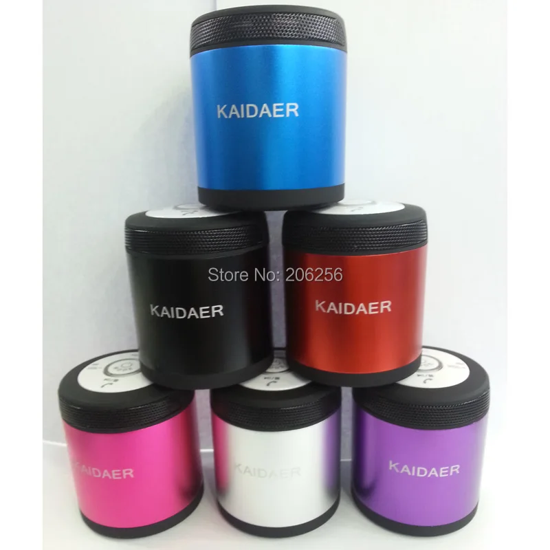 kaidaer bluetooth speaker price