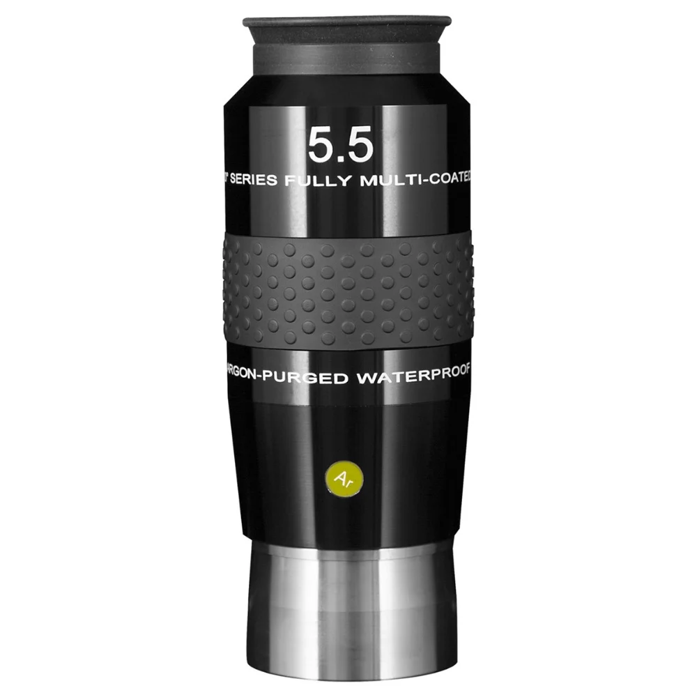 100degree eyepiece waterproof 2inch 5.5mm
