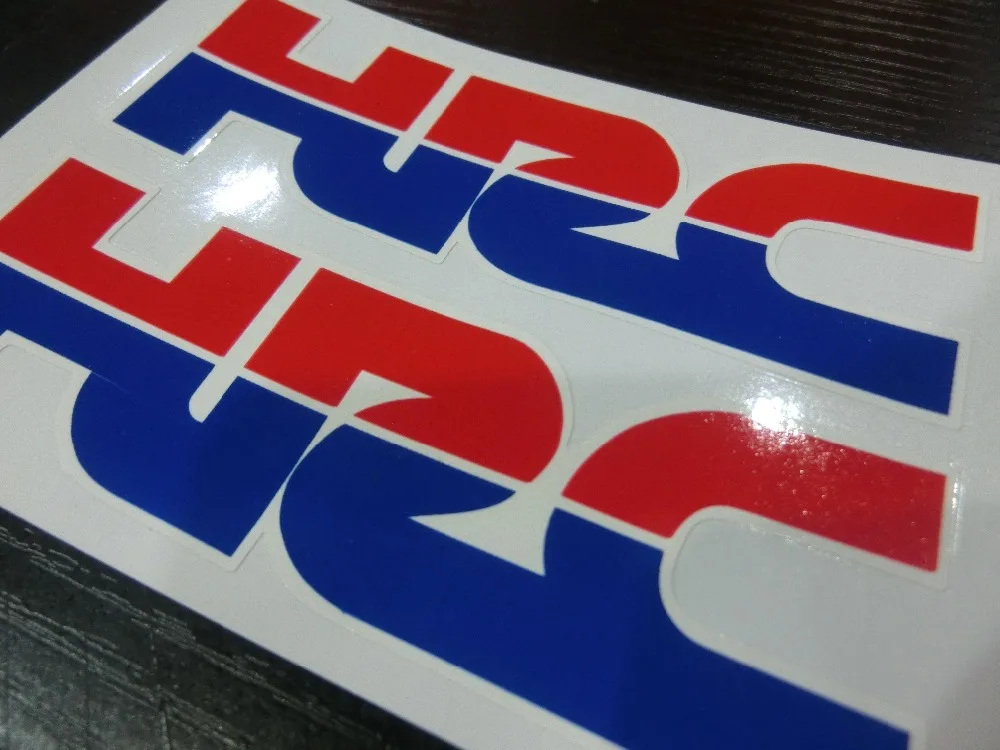

HRC Motorcycle Stickers Decal Fairing Sticker fit for CBR1000RR CBR600RR