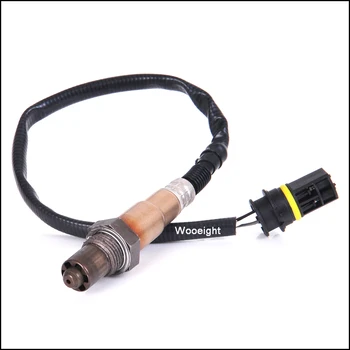 

Wooeight 0015405017 0258006167 Front Right Upstream O2 Oxygen Sensor For Mercedes Benz W21W211 W203 CLK C208 Chrysler Crossfire