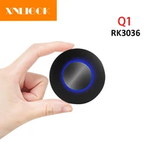 Лидер продаж HD+ AV выход Q1 зеркальный ключ Wi-Fi дисплей приемник ТВ-палка лучше, чем Mirascreen хром литой 2 DVB-T2