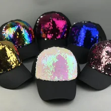 Baseball Hip Hop cap Sequins Fashion Adjustable Mommy&Me Summer Hat Girls cap Bone Hat snapback men caps Mesh Sun Cap Cool hat Baseball Hip Hop cap Sequins Fashion Adjustable Mommy&Me Summer Hat Girls cap Bone Hat snapback men caps Mesh Sun Cap Cool hat