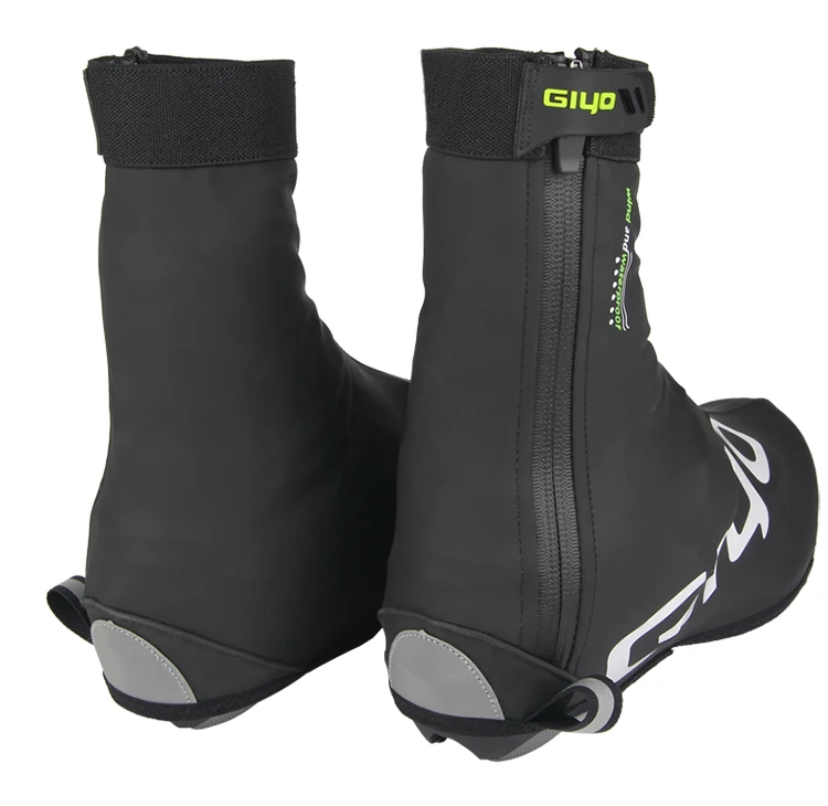 Giyo 2017 inverno sapatos de ciclismo tampas