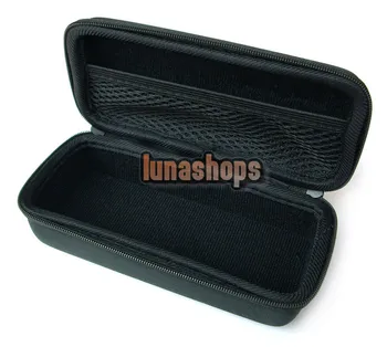 

LN002250 Black Hard case pouch bag for Sennheiser PX100-II PX200-II PX100 PX200 headphone