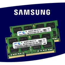 1GB 2GB 4GB 8GB 2G 4G PC2 PC3 PC3L DDR2 DDR3 667Mhz 800Mhz 1333hz 1600Mhz 5300 6400S 8500 10600 ECC memoria per notebook RAM