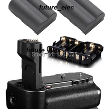 Battery Hand Handle Grip Holder Pack Vertical Shutter For Canon EOS 50D 40D 30D 20D SLR DSLR Camera as BG-E2N+2 x BP-511A BP-511