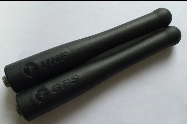 9 см UHF короткая антенна с GPS для Motorola XIR P8200 P8206 P8260 P8268 P8608 DP3400 DP3401 DP3600 DP3601 радио|antenna