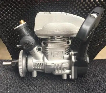 

Kyosho gxr15-18 engine gz-15 engine fw06 74115b 31398s engine