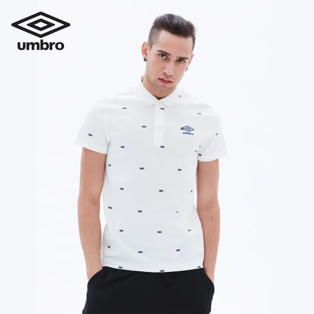 umbro t shirt polo