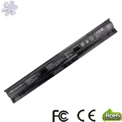 Аккумулятор KI04 для hp pavilion 14-ab 15-ab 17 игровой 15-ak HSTNN-DB6T 800010-421 HSTNN-LB6S