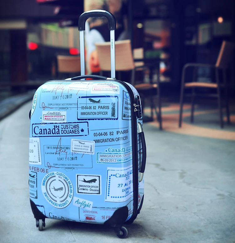 jeep hard case luggage