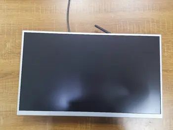

TKUN AN215WL android system 21.5 inch bus advertising machine display