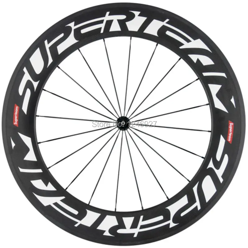 clincher wheels