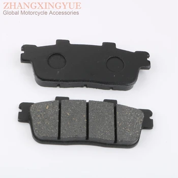 

motorcycle Brake Pads for TGB X-Motion 125 250 i 08-10 R FA427 43105 HMA 00DA