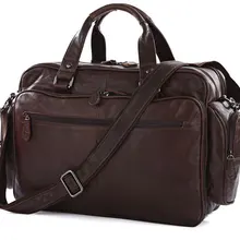 Nesitu, большая вместительность, винтажная натуральная кожа, мужские дорожные сумки, сумки-мессенджеры, 15,6 дюймов, портфель для ноутбука# M7150