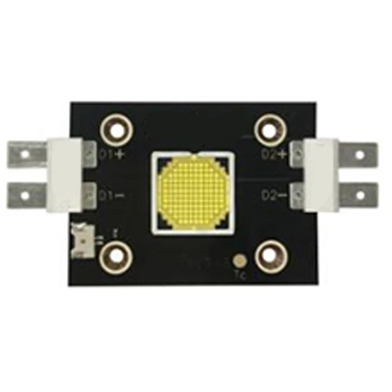 

Double circuit 600W super high power COB single channel 23000 lumens, double 46000 lumens, single circuit current 7.5Ax2, 42Vx2