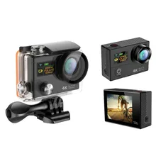 Action Camera Original H3R / H3 Ultra 4K HD 2.0