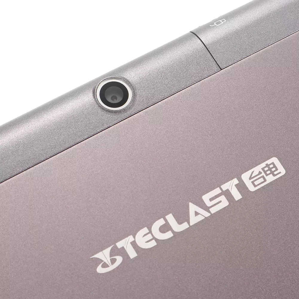 Teclast M20 планшет с 10 1 дюймовым дисплеем десятиядерным процессором MT6797 X23 ОЗУ 4 Гб