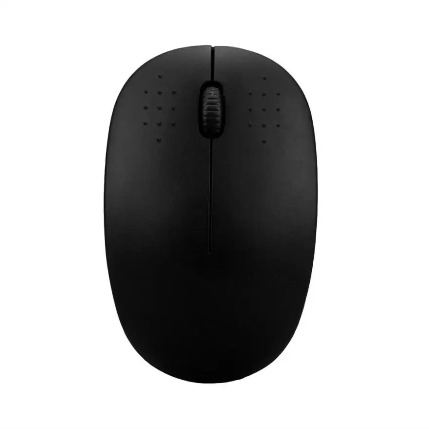 2.4GHz Wireless Mouse USB Receiver Pro 1600DPI Gamer Gaming Mice For PC Laptop Desktop QF28 Factory price|Мыши| |