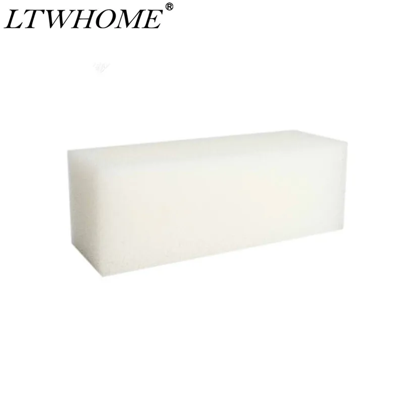 Набор фильтров LTWHOME из пены подходит для Aqua Clear 110 / 500 AquaClear с двухсторонней