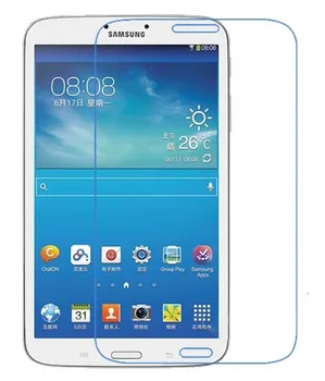 

Ultra Clear/Matte HD Front LCD glossy Screen Protector Screen protective Film For Samsung Galaxy Tab 3 8.0 T310 T311 Tablet