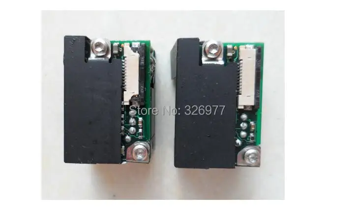 

Original SE955 1D laser barcode scanner module SE-955-E100R barcode