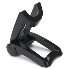 Домашний Простой Модный настольный аксессуар для мужчин, небольшой аксессуар, держатель для бритвы, складная подставка для путешествий Philips RQ12 RQ1250 RQ1260