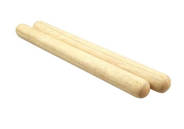 Musical de Madeira Conjunto de Brinquedo para Crianças Cor de Madeira Freeship Natural Crianças Instrumento Ritmo Percussão Música Educação 9 Pçs - Set 8 Cheap Instrumento musical de brinquedo