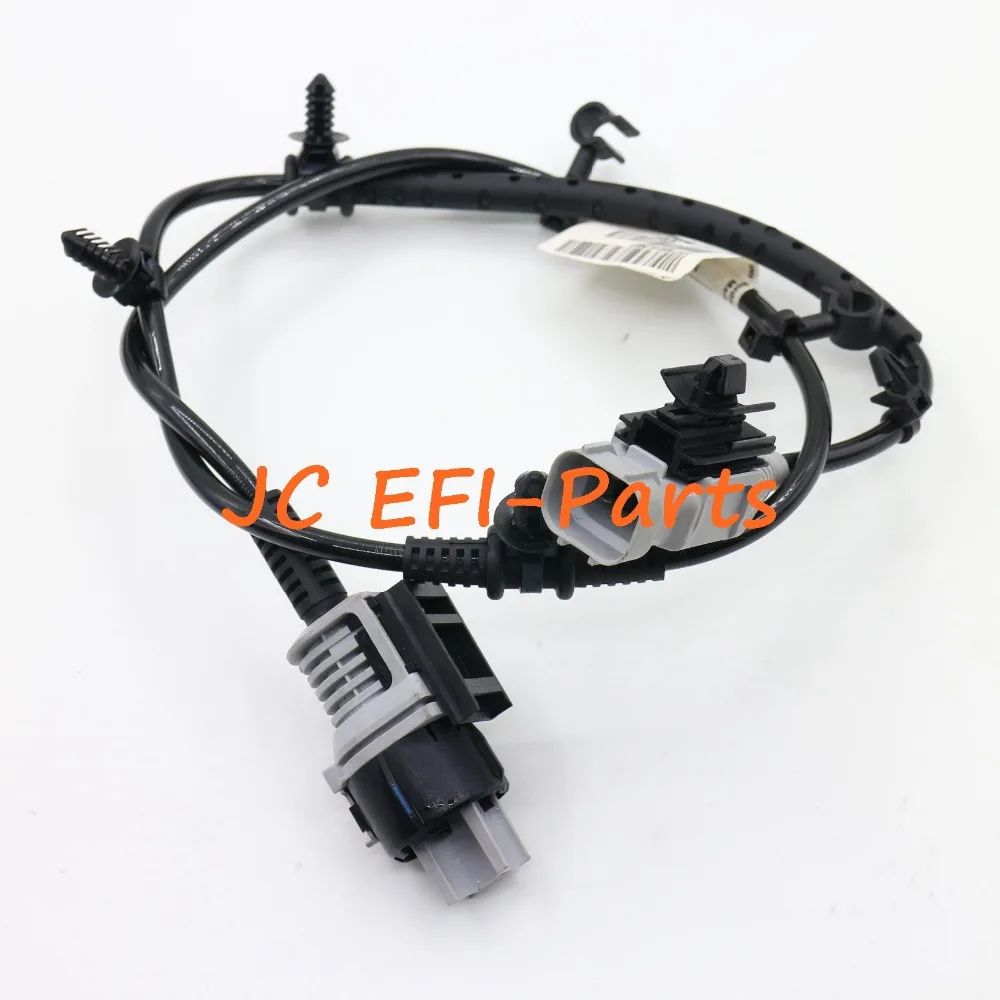 22973651ABSWheelSpeedSensorWireHarnessFrontRightFor2015
