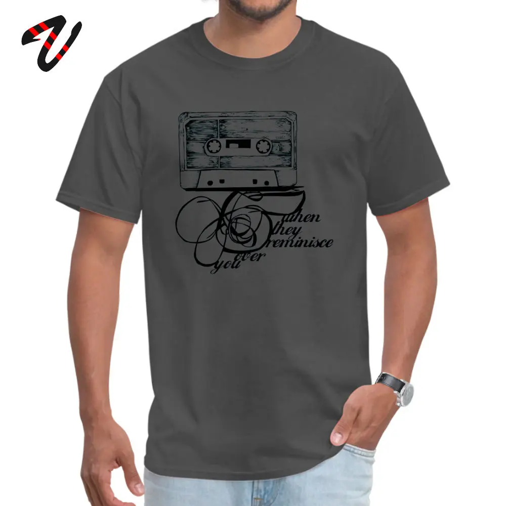 T.R.O.Y. Tshirts Design Short Sleeve Fashionable O Neck 100% Cotton Fabric Tops Tees Casual Tee Shirts for Men Summer T.R.O.Y. 2568 carbon