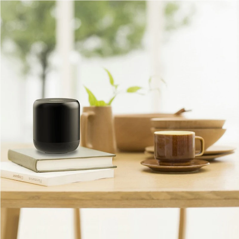NUBWO водонепроницаемый Bluetooth динамик Портативный беспроводной открытый 5 Вт