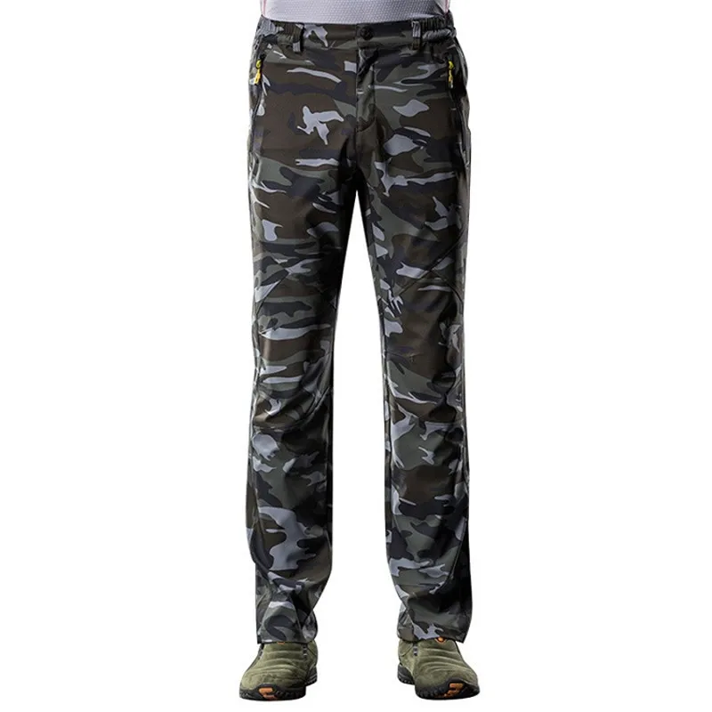 Aufdiazy hombre mujer verano seco rápido elástico Softshell pantalones impermeable al aire libre senderismo Trekking Camping escalada pantalones JM068 Aufdiazy hombre mujer verano seco rápido elástico Softshell pantalones impermeable al aire libre senderismo Trekking Camping escalada pantalones JM068