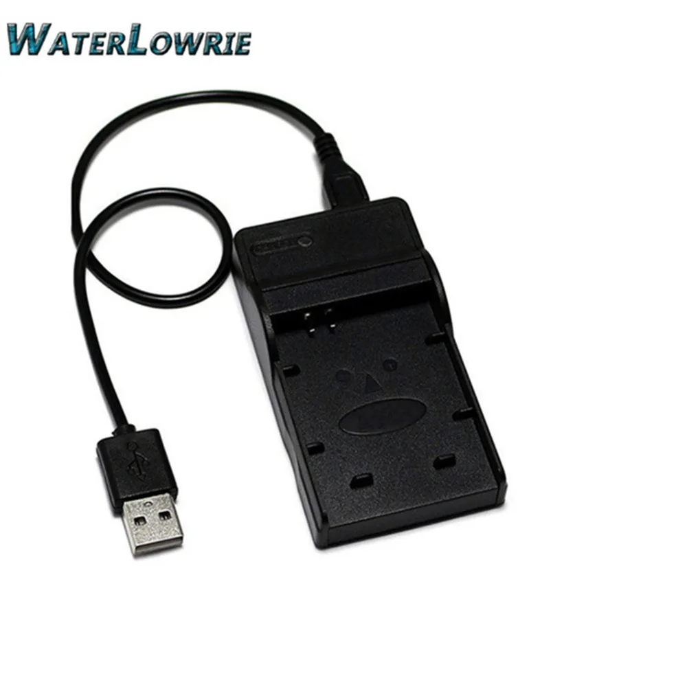 Waterlowrie USB Camera Charger LP E12 LPE12 LP E12 For Canon EOS 100D EOS M EOS