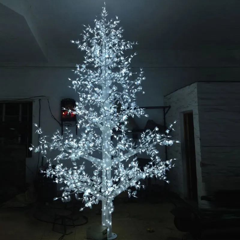 4meters 3456leds Light Bulb Christmas Decorations Tree 4meters 3456leds Light Bulb Christmas Decorations Tree Outdoor Lights From China Garden Lighting Suppliers In Holiday