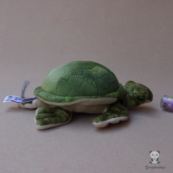Cute Stuffed Animals Turtles Doll Child 