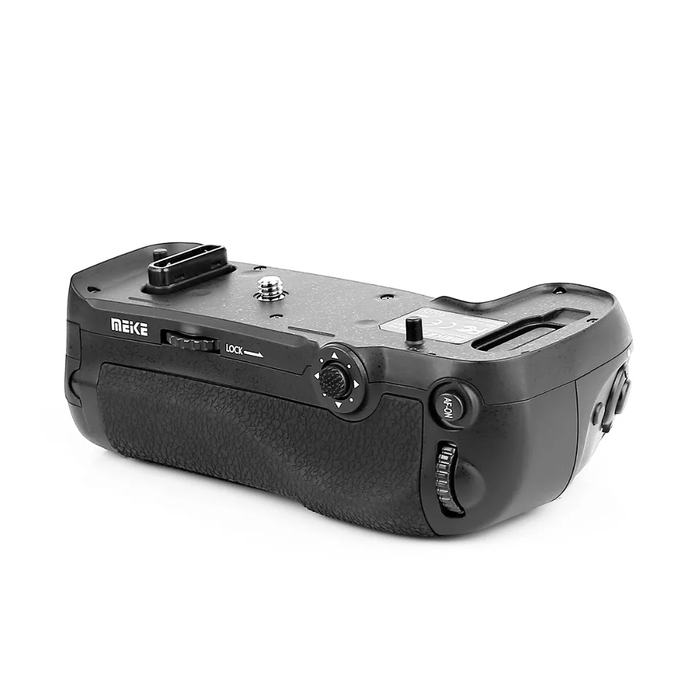 Meike MK D850 Battery Grip to Control shooting Vertical shooting