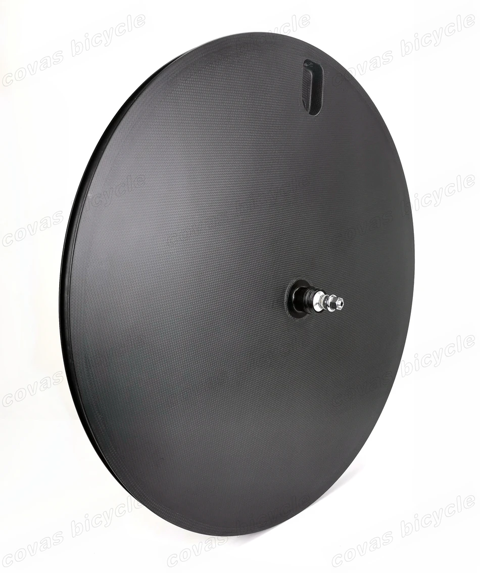 Flash Deal Factory outlet 700C 23mm width carbon fiber disc wheels track/road bike 3k/12k weave disc wheels clincher/ tubular carbon wheels 3 Flash Deal Factory outlet 700C 23mm width carbon fiber disc wheels track/road bike 3k/12k weave disc wheels clincher/ tubular carbon wheels 3