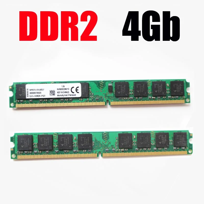 Ddr2 800/533. Китайская оперативная память