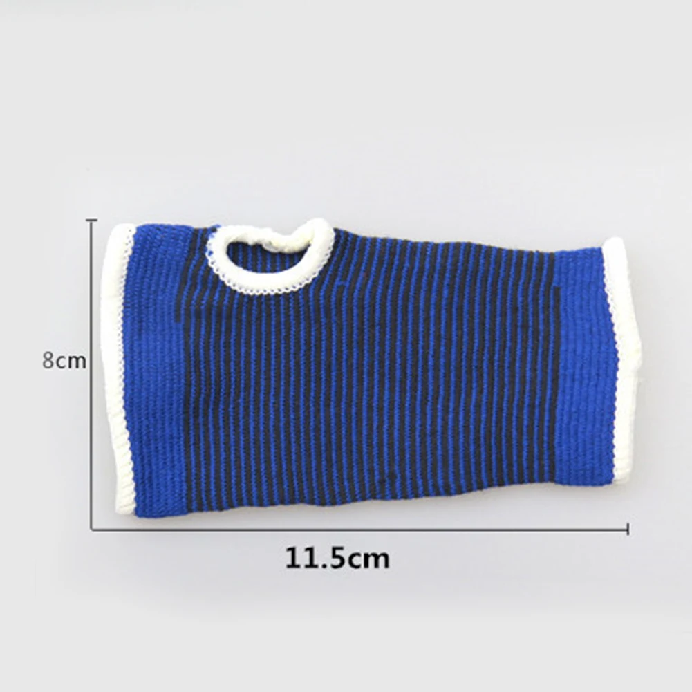2pcs Unisex Sports Protector Basketball Soccer Elbow Support Guard Protective Gear 20*8cm | Спорт и развлечения