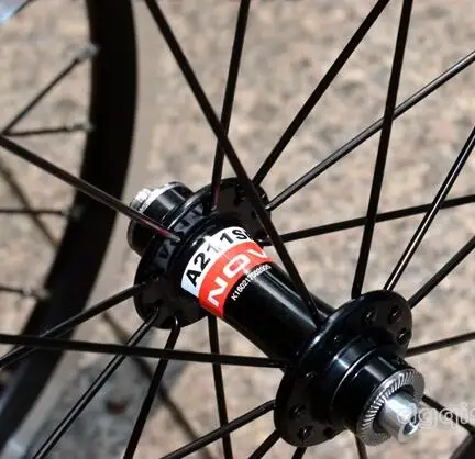 Легкий Litepro 16 дюймов складной велосипед колеса BMX с Novatec ступицы части