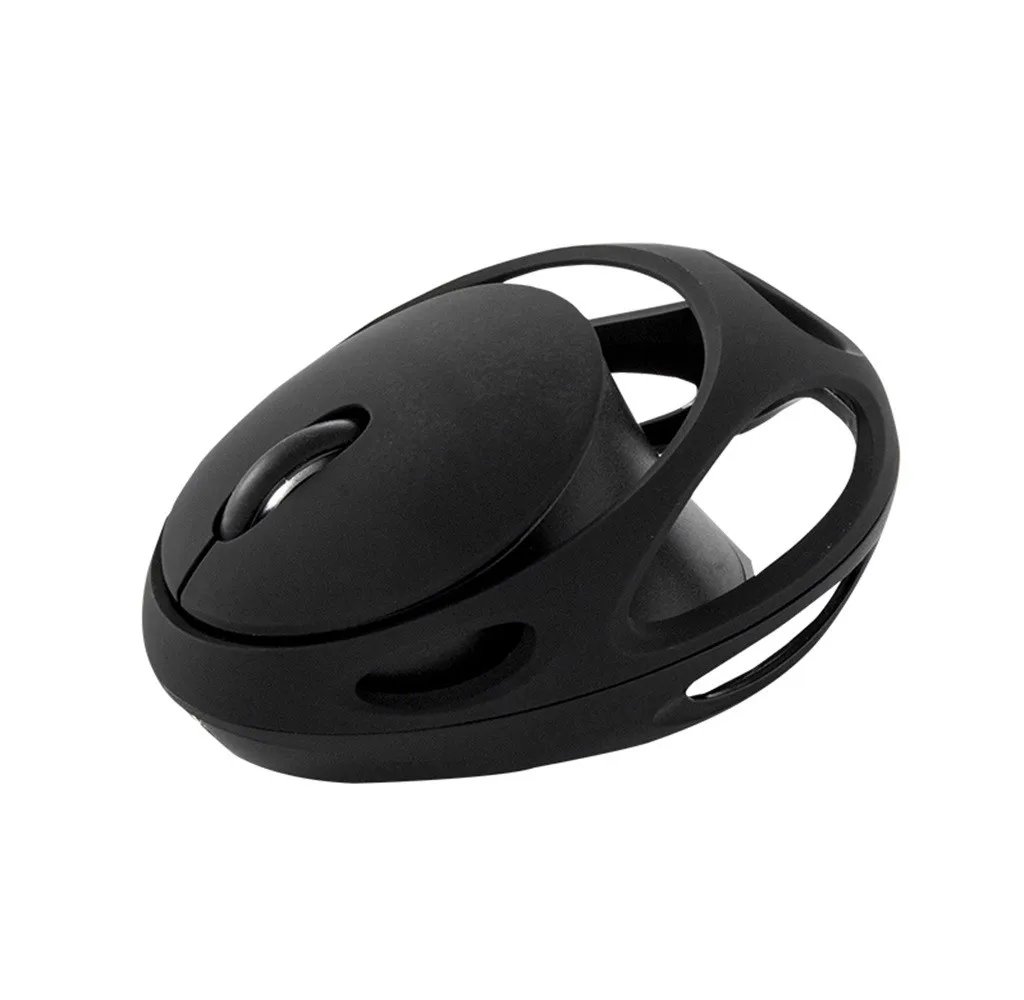 2.4G Wireless Silent Charging Mouse