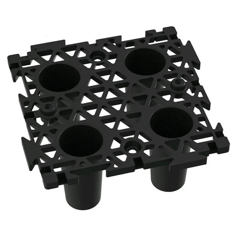 Customized plastic rainwater harvesting mould injection rainwater harvesting mold making Customized plastic rainwater harvesting mould injection rainwater harvesting mold making