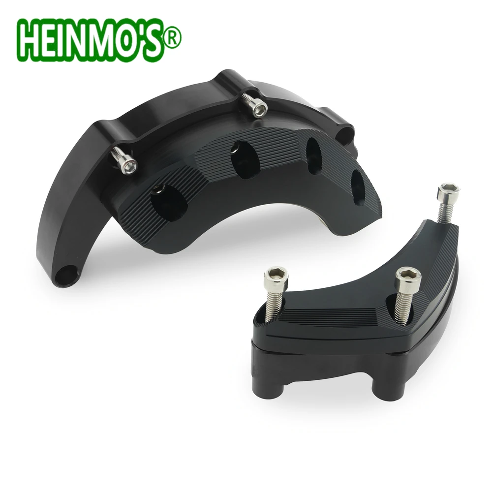 For Yamaha MT09 MT-09 Tracer FZ9 FJ9 FZ09 FJ09 XSR 900 XSR900 2014-2016 2017 Accessories Motorcycle Engine Guard Case Slider (28)